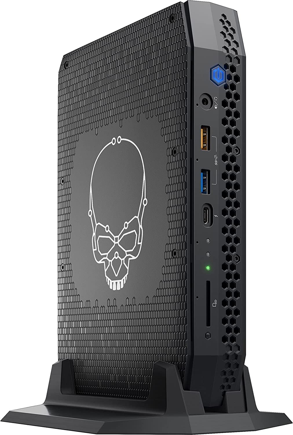 インテル NUC11PAHI Amazon.com: GORITE |Intel NUC Panther Canyon (NUC11PAK